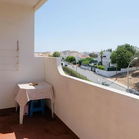 Lejlighed T1 Silchoro 501 Albufeira